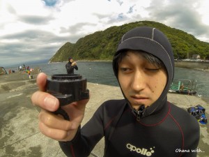 DCIM100GOPRO