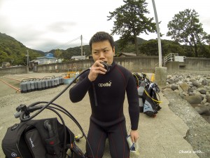 DCIM100GOPRO